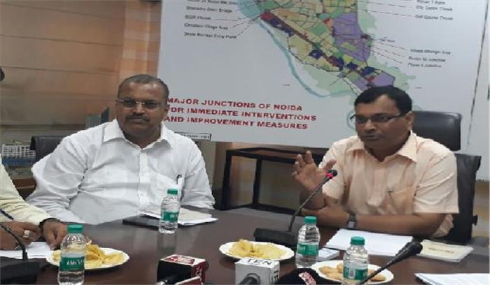 प्राधिकरण ने पॉलिसी में किया बदलाव, 20 हजार निवेशकों को होगा फायदा