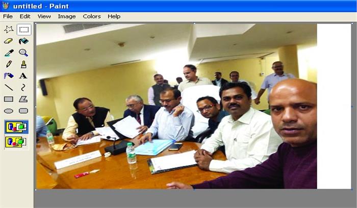 रेरा में गलत जानकारी देने वाले बिल्डर पर होगी कार्यवाही : सिंघल