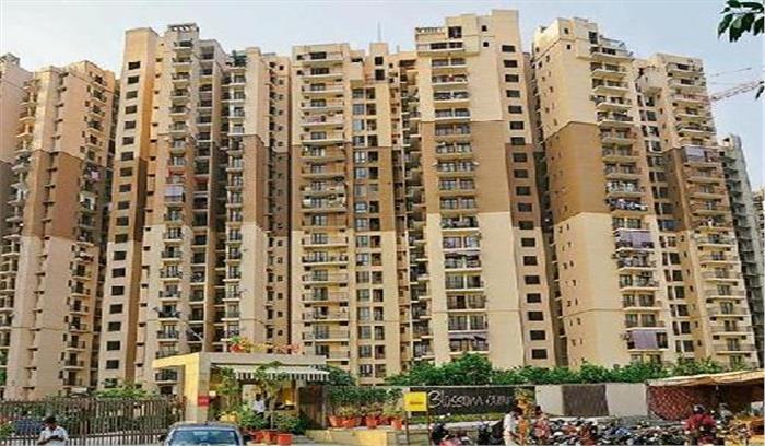 24 बिल्डरों को नोटिस जारी कर मांगा जवाब