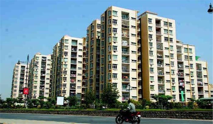 जेपी के अमन व पंचशील को मिलेगा 959 मकानों का कंपलीशन