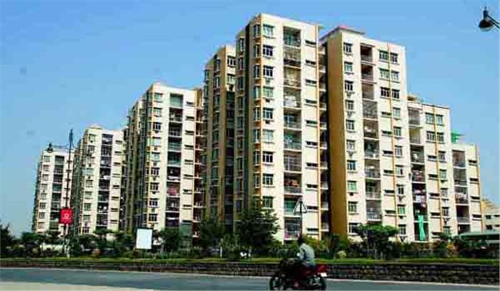 दो दिन में प्राधिकरण जारी करेगा 4383 फ्लैटों के कंपलीशन दो दिन में प्राधिकरण जारी करेगा 4383 फ्लैटों के कंपलीशन