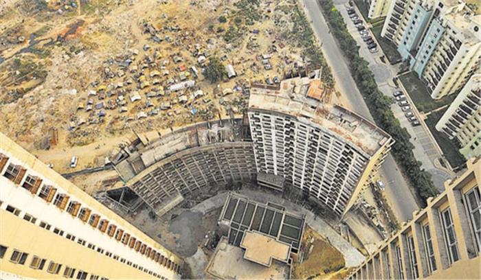बिल्डरों के फंसे प्रोजेक्ट का ऑडिट अगले सप्ताह से हो जाएगा शुरू