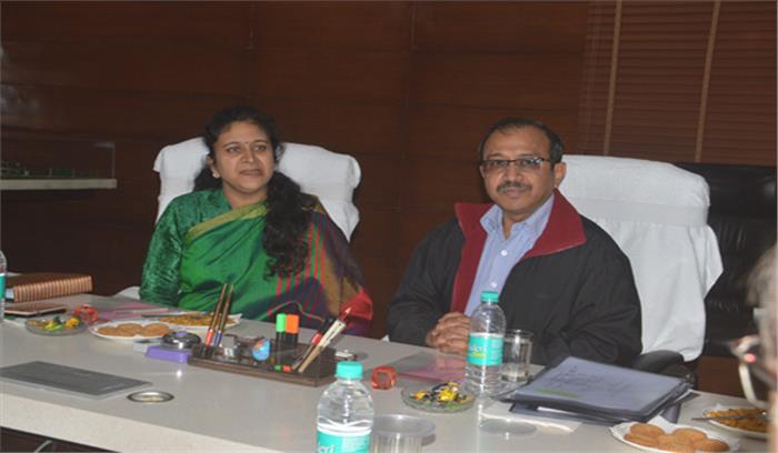 यूपी रेरा की वेबसाइट सबसे बेहतर :मुकुल