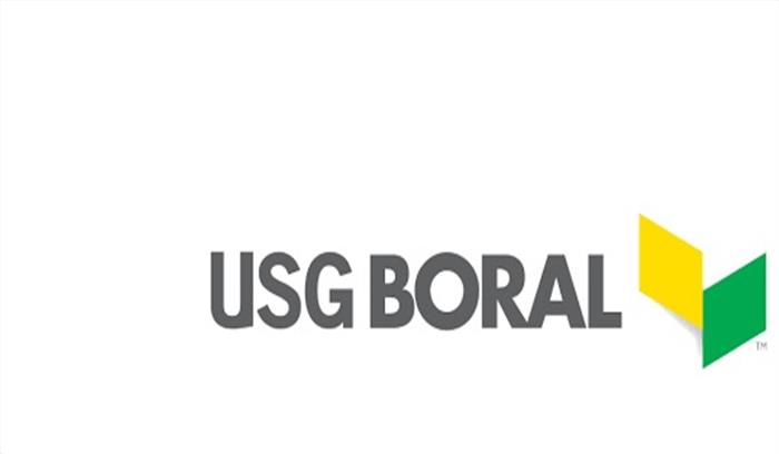 USG BORAL का मेटल सीलिंग सिस्टम लांच किया