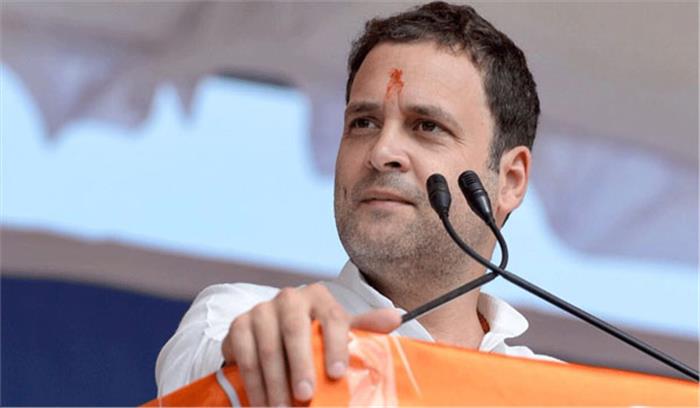 बुखारी की हत्या पर कांग्रेस ने जताया दुख, कार्रवाई की मांग