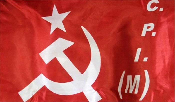 बुलंदशहर की घटना सांप्रदायिक तनाव बढ़ाने की साजिश : माकपा