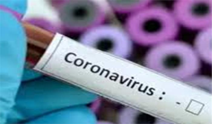 बुलंदशहर में श्रम विभाग के सहायक आयुक्त सहित 74 कोरोना पॉजिटिव