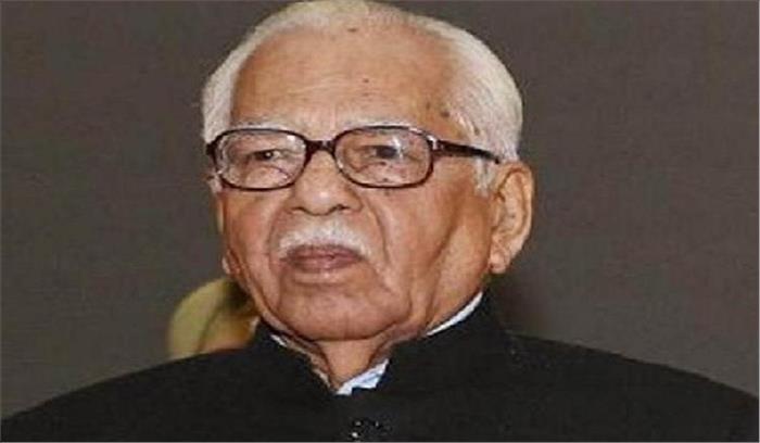 बुलंदशहर में पुलिस अधिकारी की हत्या गंभीर और निंदनीय है : नाईक