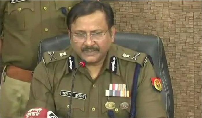 बुलंदशहर हिंसा : इंस्पेक्टर हत्याकांड में 4 गिरफ्तार, स्थिति शांतिपूर्ण