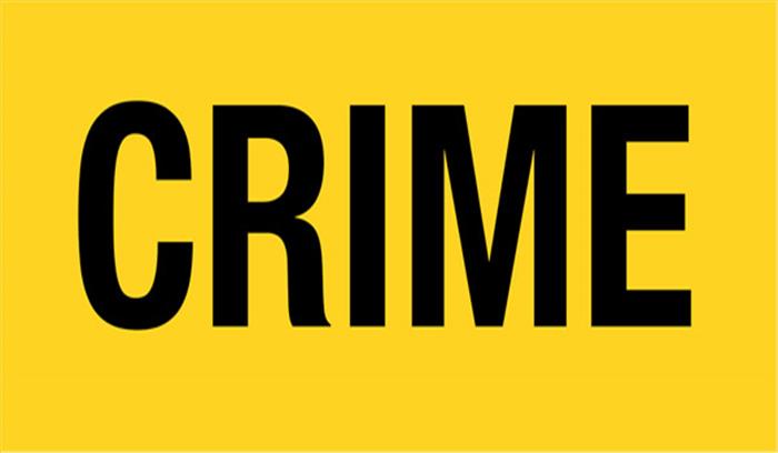 बुलंदशहर: पुलिस मुठभेड़ में तीन बदमाश गिरफ्तार