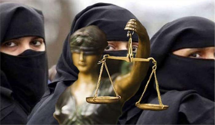 जींस टीशर्ट पहनने पर पत्नी को दिया तीन तलाक जींस टीशर्ट पहनने पर पत्नी को दिया तीन तलाक