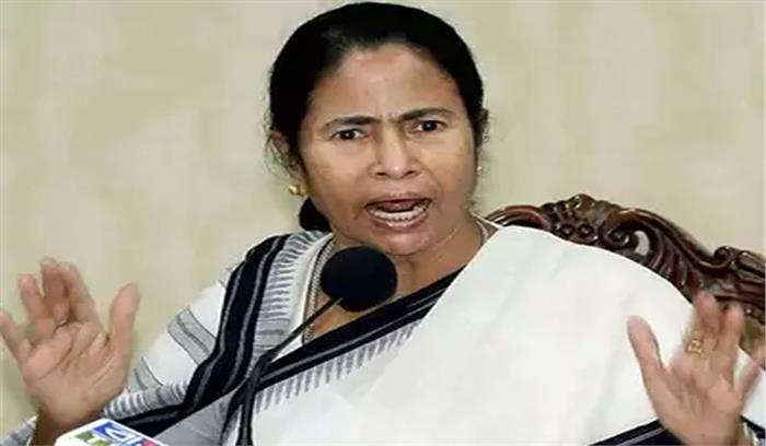 ‘बुलबल’ तूफान को लेकर सतर्क है प्रशासन : ममता