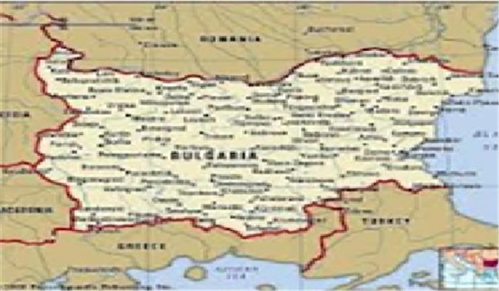 बुल्गारिया में आपातकाल अब 14 जून तक