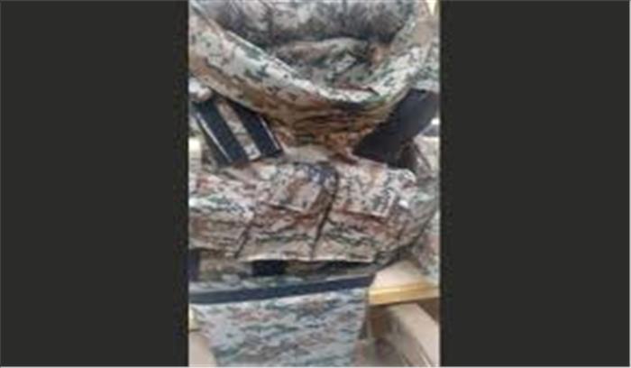 सुरक्षाकर्मियों को मिलेंगी बीआईएस मानक की हल्की बुलेटप्रूफ जैकेट