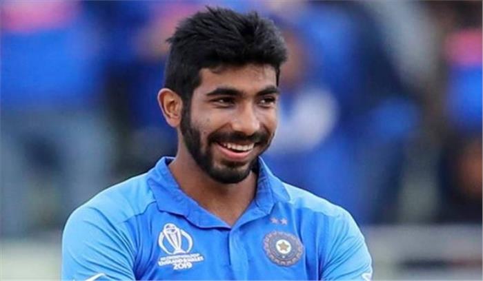 बुमराह की गति और विविधता उन्हें सर्वश्रेष्ठ में से एक बनाती है : वेंकटेश प्रसाद