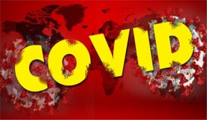 बुंदेलखंड : कोविड-19 से दहशत में हैं पनगरा गांव के लोग!