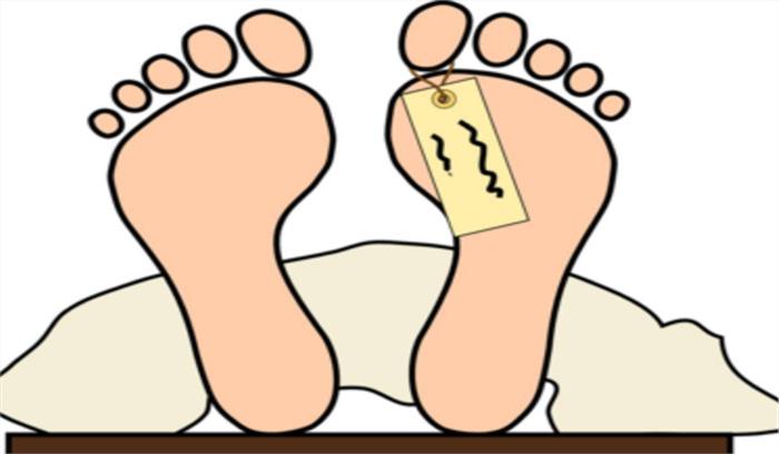 बुंदेलखंड : चित्रकूट में कोरोना से एक और मौत बुंदेलखंड : चित्रकूट में कोरोना से एक और मौत