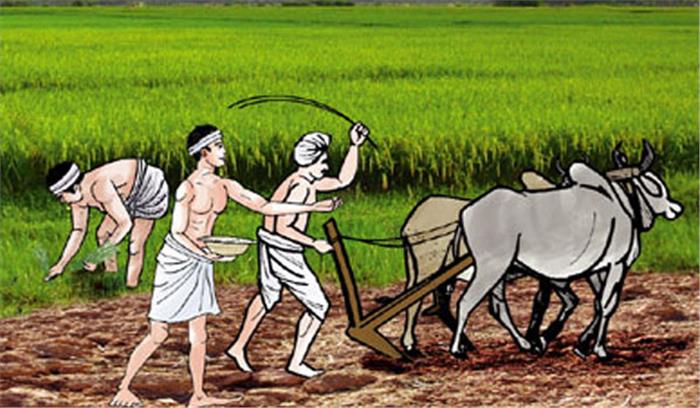  मप्र: किसान आत्महत्याओं से बच्चों पर दहशत का साया