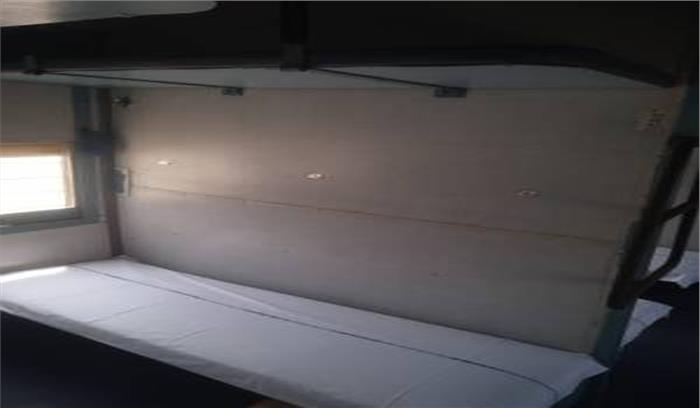 बुंदेलखंड : बांदा के क्वारंटीन सेंटरों से 735 मजदूर हुए मुक्त