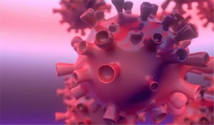 बुंदेलखंड : चित्रकूट में 1 और प्रवासी कोरोना संक्रमित, कुल संख्या 20 हुई