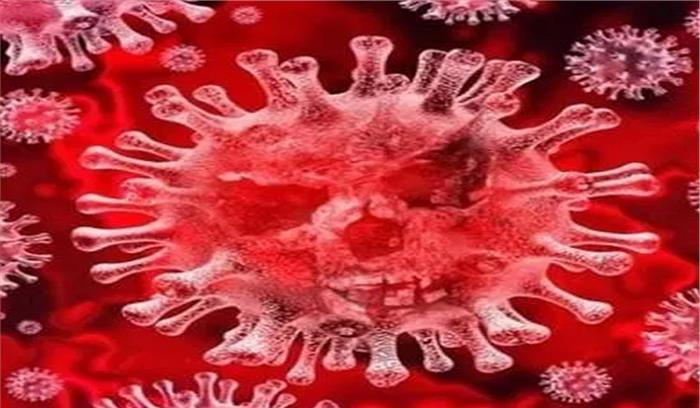 बुंदेलखंड : चित्रकूट में कोरोना के और 2 मरीज मिले बुंदेलखंड : चित्रकूट में कोरोना के और 2 मरीज मिले