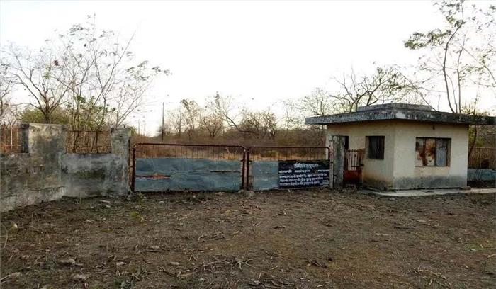 बुन्देलखण्ड की ग्लास फैक्ट्री नहीं बन पा रही चुनावी मुद्दा