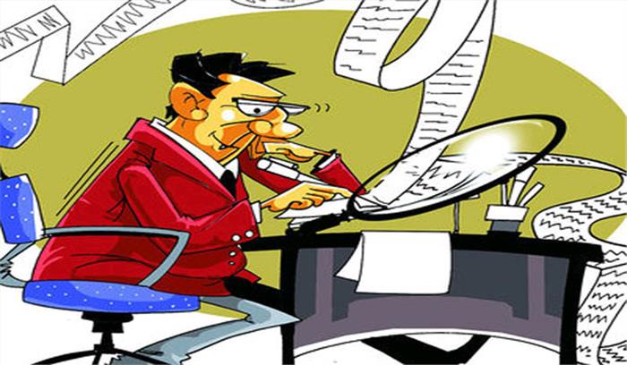 नौकरशाह जनवरी अंत तक जमा कराएं संपत्ति का विवरण
