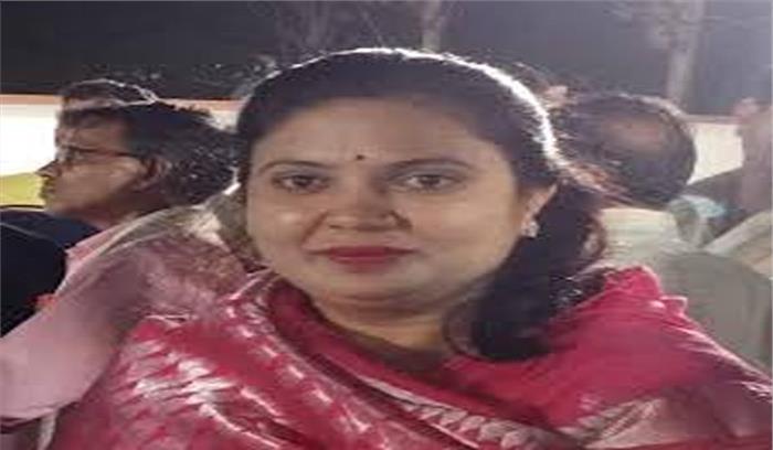 बुरहानपुर घटनाक्रम की कांग्रेस विधायक ने की उच्च स्तरीय जांच की मांग