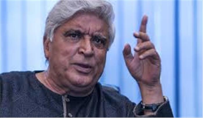 बुर्का और घूंघट पर प्रतिबंध लगाने के बयान पर जावेद अख्तर की सफाई