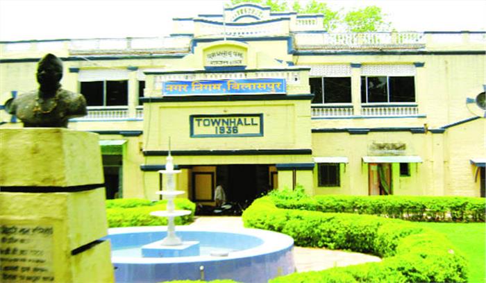 मल्टीलेवल पार्किंग डीपीआर के लिए बुलाए जाएंगे कंसल्टेंट