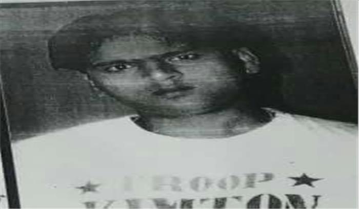 आठ दिन पहले लापता हुआ युवक की लाश गंगनहर के पास मिली