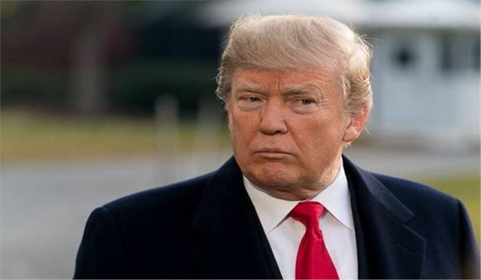 व्यापार जंग : अमेरिका के नए आयात शुल्क पर चीन ने की जवाबी कार्रवाई