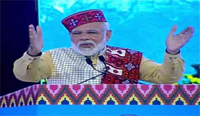 सभी राज्यों में निवेश आकर्षित करने की होड़ : मोदी 