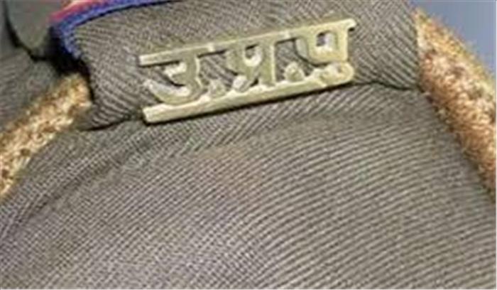 बस में चढ़ते समय पहिए के नीचे आए एसआईए पैर कटा