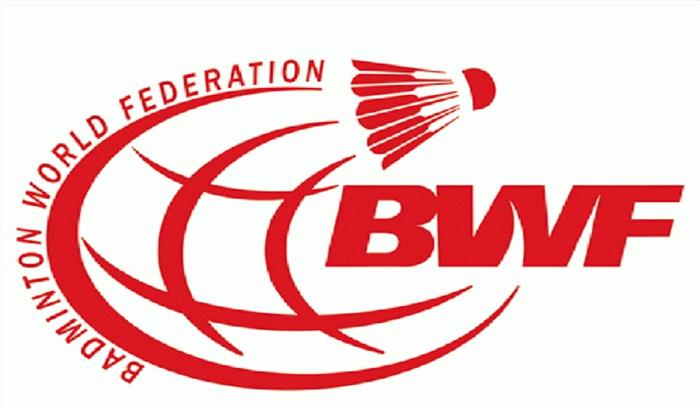 बीडब्ल्यूएफ की ताजा रैंकिंग में शीर्ष-20 में भारत के 5 पुरुष खिलाड़ी