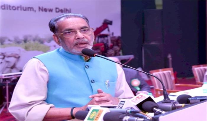 उपचुनावों के परिणाम से जनता का विश्वास भाजपा के प्रति और दृढ़ हुआ : राधा मोहन