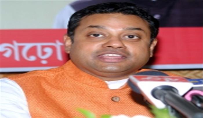 उपचुनाव स्थानीय मुद्दों पर, 2019 में मोदी फिर से बनेंगे प्रधानमंत्री : भाजपा उपचुनाव स्थानीय मुद्दों पर, 2019 में मोदी फिर से बनेंगे प्रधानमंत्री : भाजपा