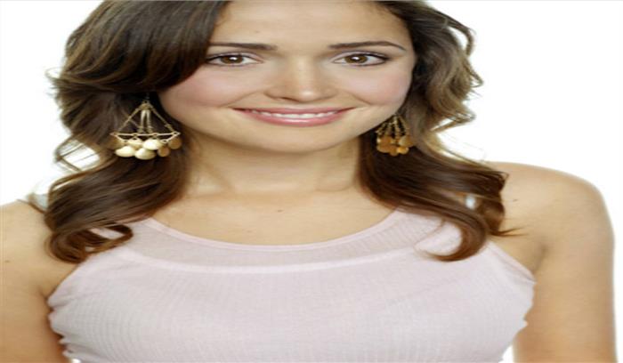 टॉक शो क्वीन ओपरा विनफ्रे के साथ शूटिंग करना शानदार रहा : बायर्नी