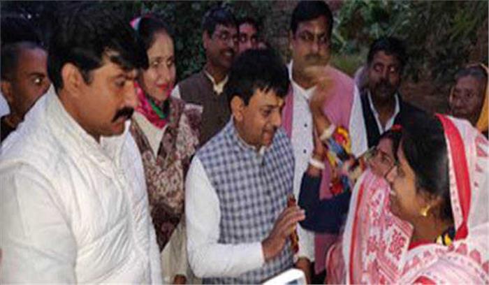 सीएए से देश के किसी भी नागरिक का अहित नहीं : कपिल देव सीएए से देश के किसी भी नागरिक का अहित नहीं : कपिल देव