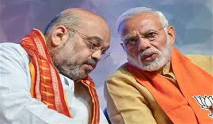 सीएए के समर्थन में मप्र से प्रधानमंत्री और गृहमंत्री को किया जाएगा ट्वीट