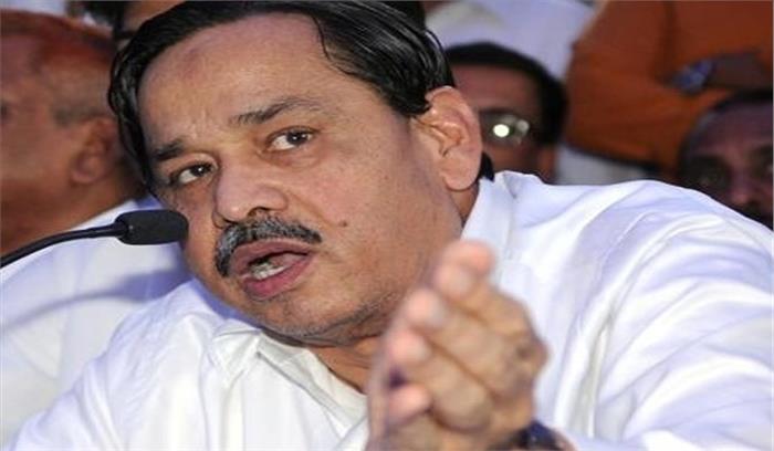 सीएए का विरोध संविधान के दायरे में रहकर शांतिपूर्ण प्रदर्शन हों : नसीमुद्दीन