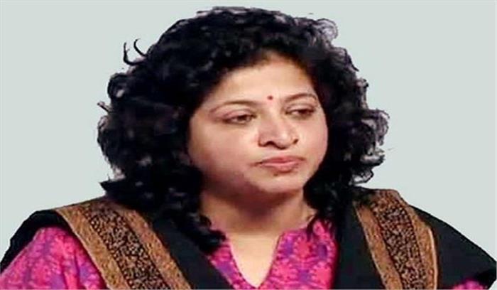 सीएए और एनआरसी के विरोध में आज शांति मार्च : ओझा