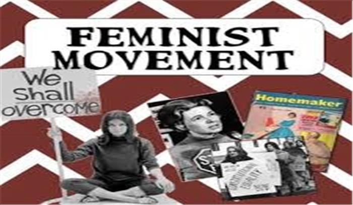 नारीवादी संगठनों ने सीएए विरोधी महिला कार्यकर्ताओं के खिलाफ कार्रवाई की निंदा की नारीवादी संगठनों ने सीएए विरोधी महिला कार्यकर्ताओं के खिलाफ कार्रवाई की निंदा की