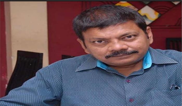 बिहार के साथ सौतेला बर्ताव किया जा रहा: आदित्य वर्मा