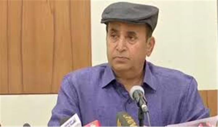 पुलिस की सहायता के लिए केन्द्रीय बलों की 20 कंपनियां भेजने का अनुरोध: देशमुख