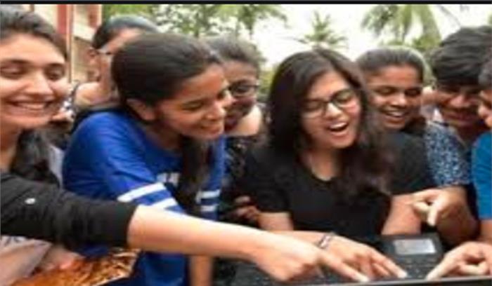 कैट के नतीजे घोषित 10 छात्रों को 100 परसेंटाइल