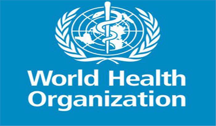 कोरोना महामारी के बीच 18-19 मई को ऑनलाइन बैठक करेगा डब्ल्यूएचए