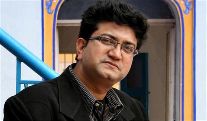 संजय लीला भंसाली का सम्मान करती है सीबीएफसी: प्रसून जोशी