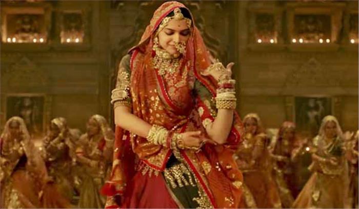 ‘पद्मावती’ को कुछ बदलावों के बाद सेंसर बोर्ड से मिलेगी मंजूरी