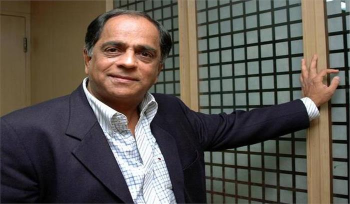 पहलाज निहलानी को मिला गोविंदा का साथ